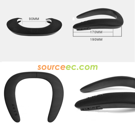 Customization Wireless Bluetooth Speaker Corporate Gifts
