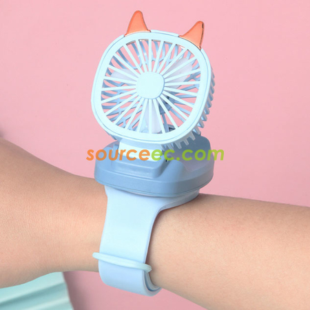Customization Mini Fan Corporate Gifts