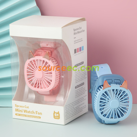 Customization Mini Fan Corporate Gifts