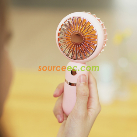 Customization Mini Fan Corporate Gifts
