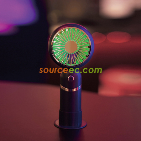 Customization Mini Fan Corporate Gifts