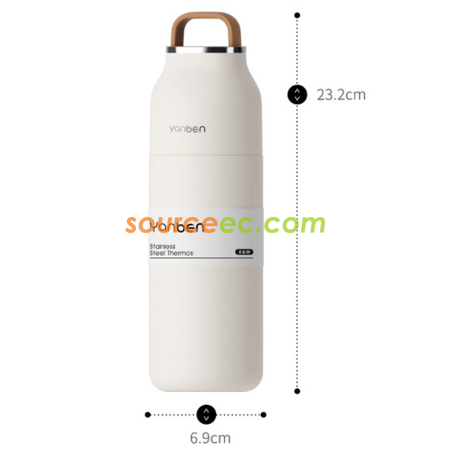 Customization 350ML Thermal Mug Corporate Gifts