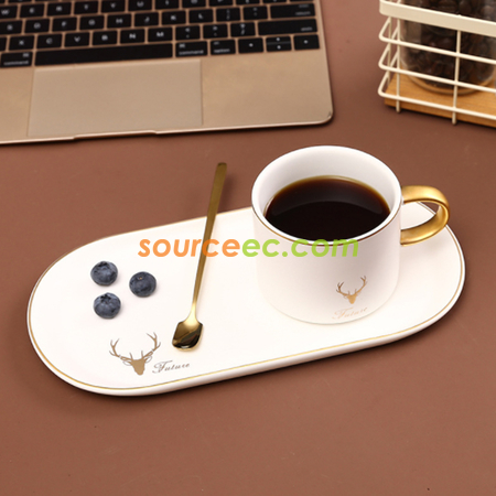 Customization Creative Coffee Mug Corporate Gifts
