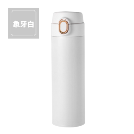 Customization 316 Stainless steel One-Push Tumbler Corporate Gifts