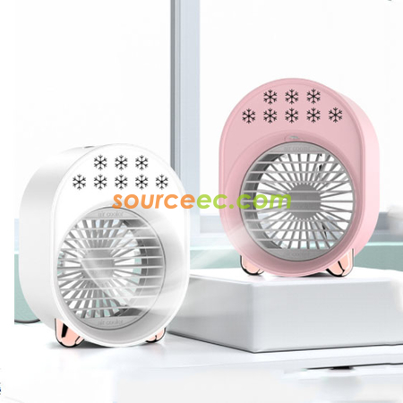 Customization Multi-functional Fan Corporate Gifts
