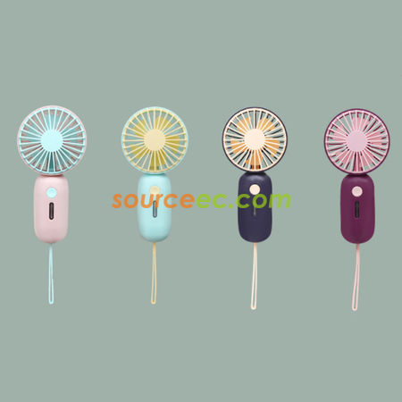 Customization Mini Fan Corporate Gifts