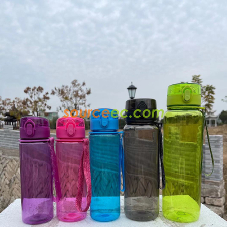Customization Sports Bottle Corporate Gifts