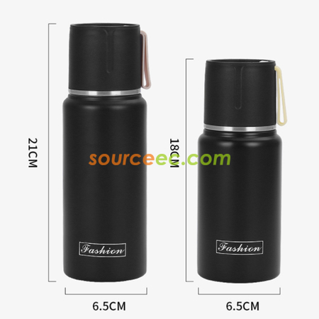 Customization Thermal Mug Corporate Gifts