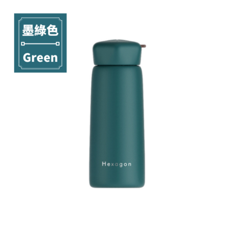 Customization 350ML portable thermos Corporate Gifts