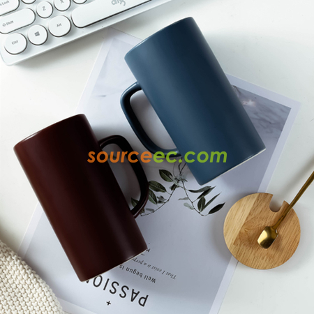 Customization Ceramic Mug Corporate Gifts