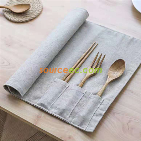 Customization Double Insulation Placemat Corporate Gifts