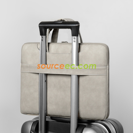 Customization PU Notebook Bag Corporate Gifts