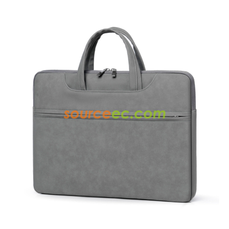 Customization PU Notebook Bag Corporate Gifts