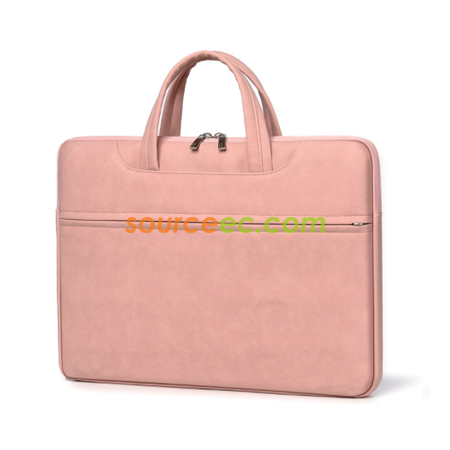 Customization PU Notebook Bag Corporate Gifts