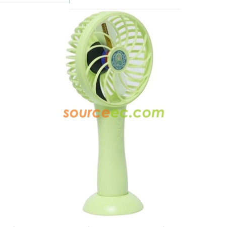 Customization LED Fan Corporate Gifts