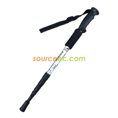 Customization Telescopic Trekking Poles Corporate Gifts