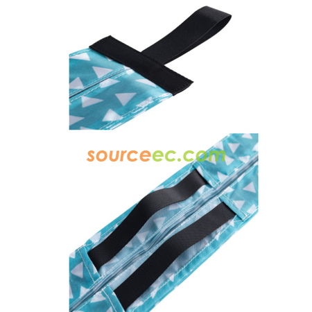 Customization Fast Rolling Eco-friendly Bag Corporate Gifts