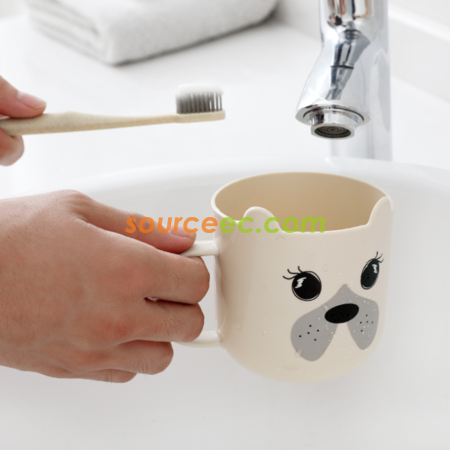 Customization Gargle Dental Cup Corporate Gifts