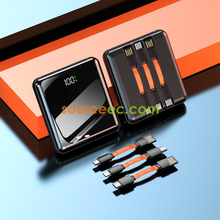 Customization Mobile Power Corporate Gifts