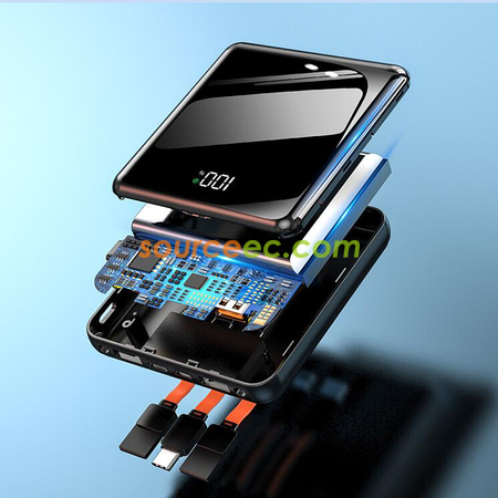 Customization Mobile Power Corporate Gifts
