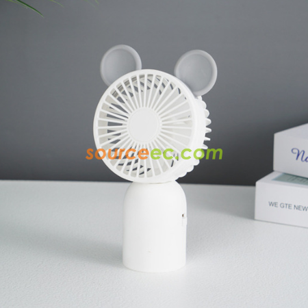 Customization Hand Held Fan Corporate Gifts