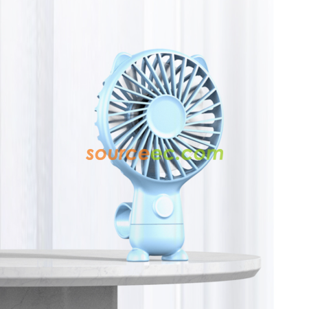 Customization Mini Fan Corporate Gifts