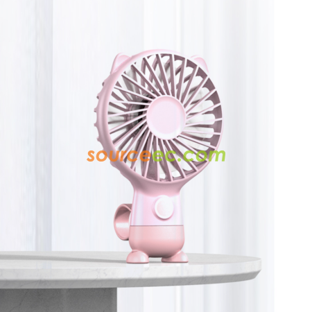 Customization Mini Fan Corporate Gifts