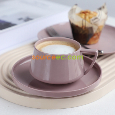 Customization Coffee Mug Set Corporate Gifts