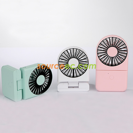 Customization Gift Set (Cable + Power Bank + Fan) Corporate Gifts