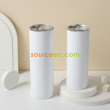 Stainless Steel Mug