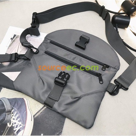 Customization Sling Bag Corporate Gifts