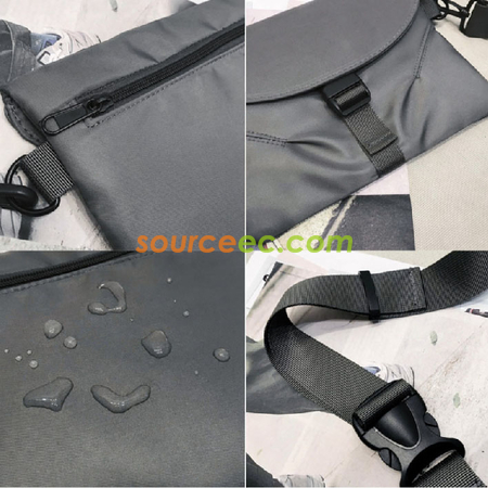 Customization Sling Bag Corporate Gifts