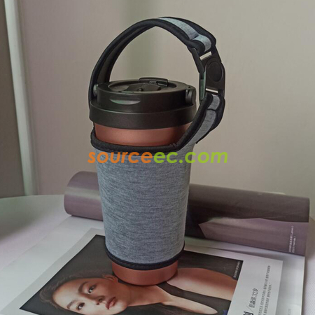 Customization Cup Cover Corporate Gifts