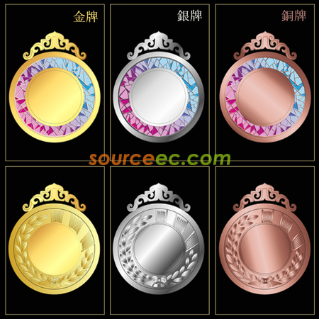 Customization Medal Corporate Gifts