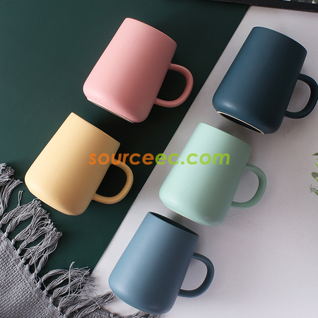 Customization Ceramic Mug Corporate Gifts