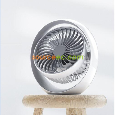 Customization Electric Fan Corporate Gifts