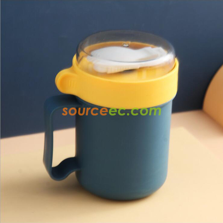 Customization Soup Cup Corporate Gifts