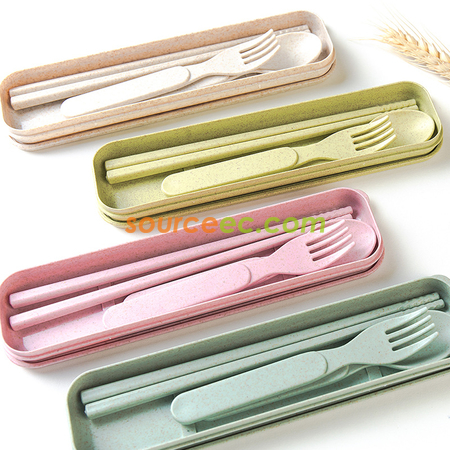 Customization Cutlery Set Corporate Gifts
