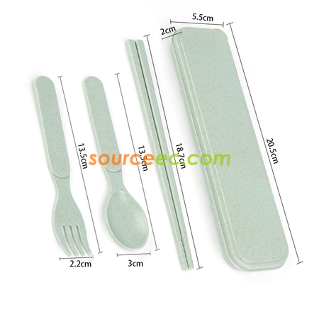 Customization Cutlery Set Corporate Gifts