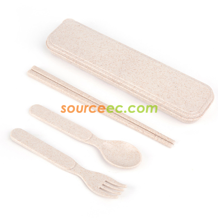 Customization Cutlery Set Corporate Gifts