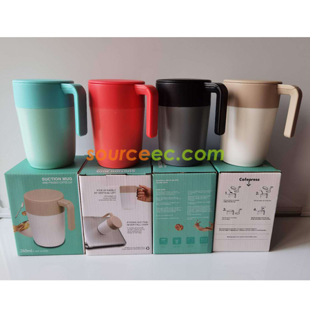 Customization Coffee Cup Corporate Gifts