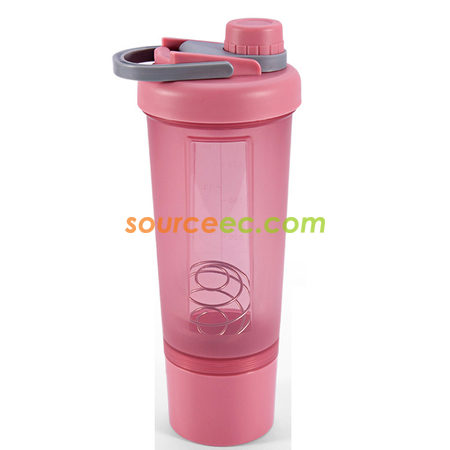 Customization 600ML Shaker Cup Corporate Gifts