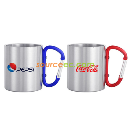 Customization Stainless Steel Cup Corporate Gifts