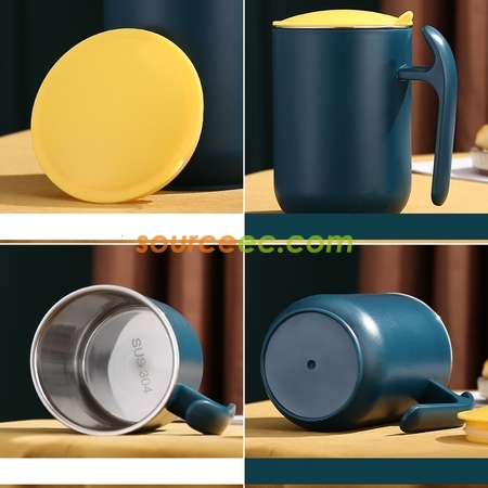 Customization Thermal cup Corporate Gifts