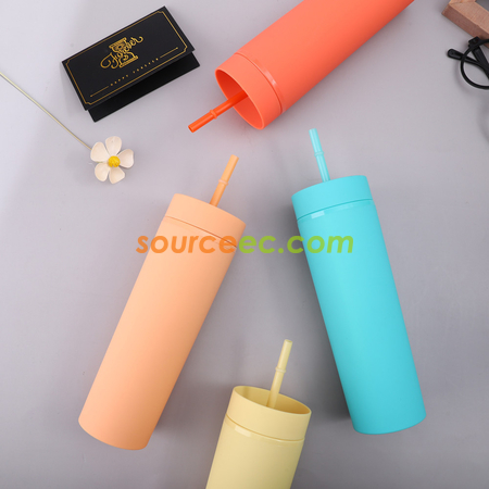 Customization Double Wall Freezer Mug Corporate Gifts