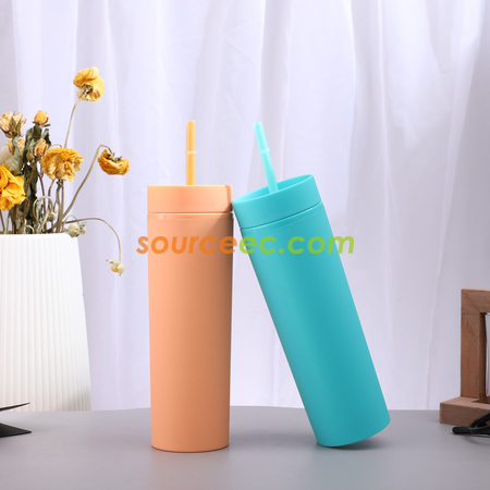 Customization Double Wall Freezer Mug Corporate Gifts