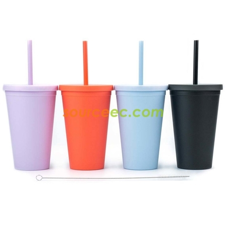 Customization Double Wall Mug Corporate Gifts