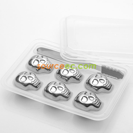 Whisky Stones Ice Cubes