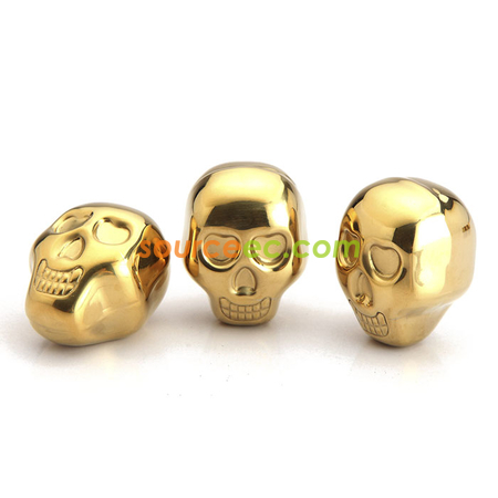 Customization Whisky Stones Ice Cubes Corporate Gifts
