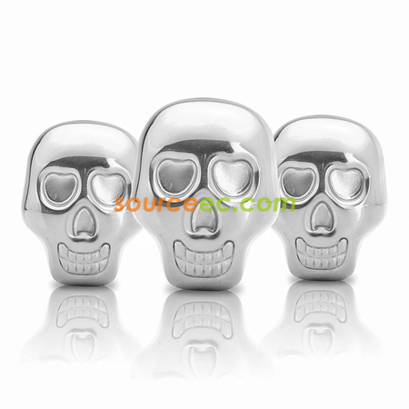 Customization Whisky Stones Ice Cubes Corporate Gifts